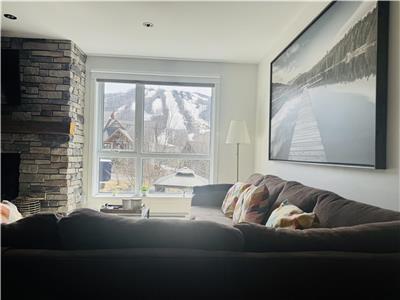 Luxury condo + Private Jacuzzi + Private locker