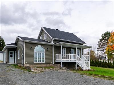 Charming House in the Heart of the Countryside | SPA